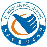 东莞职业技术学院标志