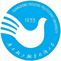 广东轻工职业技术大学标志