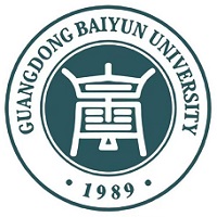 广东白云学院标志