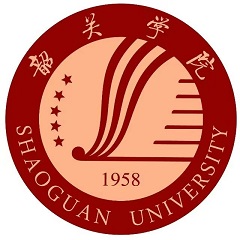 韶关学院标志