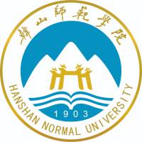 韩山师范学院标志