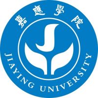 嘉应学院标志