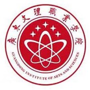 广东文理职业学院标志