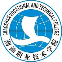 潮汕职业技术学院标志