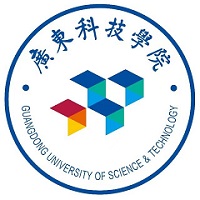 广东科技学院标志