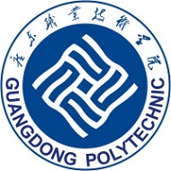 广东职业技术学院标志