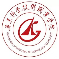 广东科学技术职业学院标志