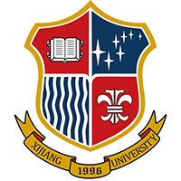 广东工商职业技术大学标志