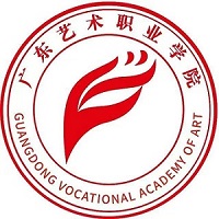 广东艺术职业学院标志