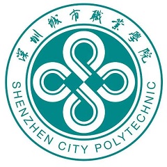 深圳城市职业学院标志