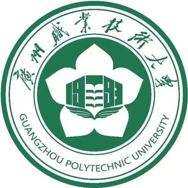 广州职业技术大学标志